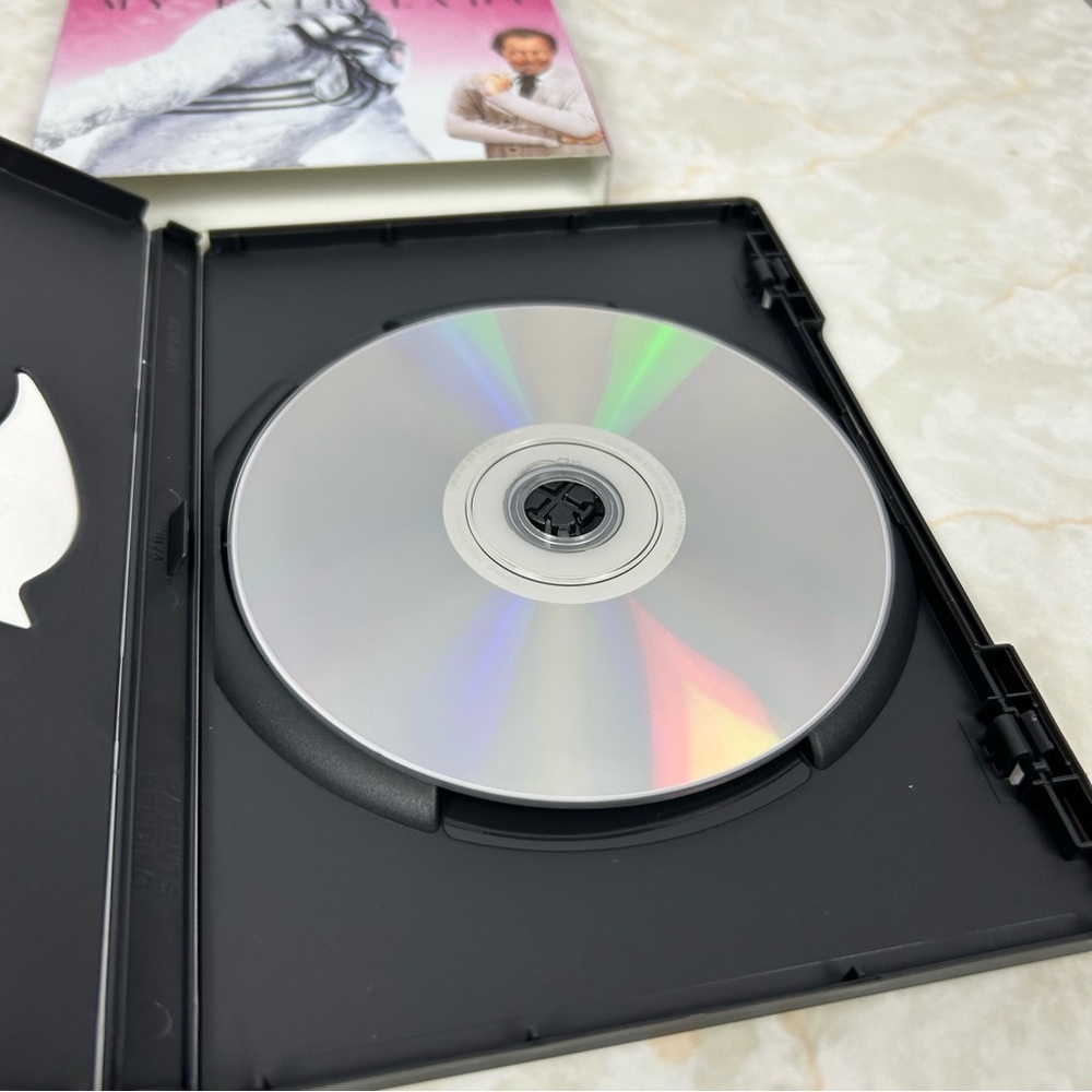 My Fair Lady 1964 DVD - Picture 4 of 4